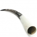 natural shoe horn